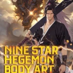 Nine Star Hegemon Body Art